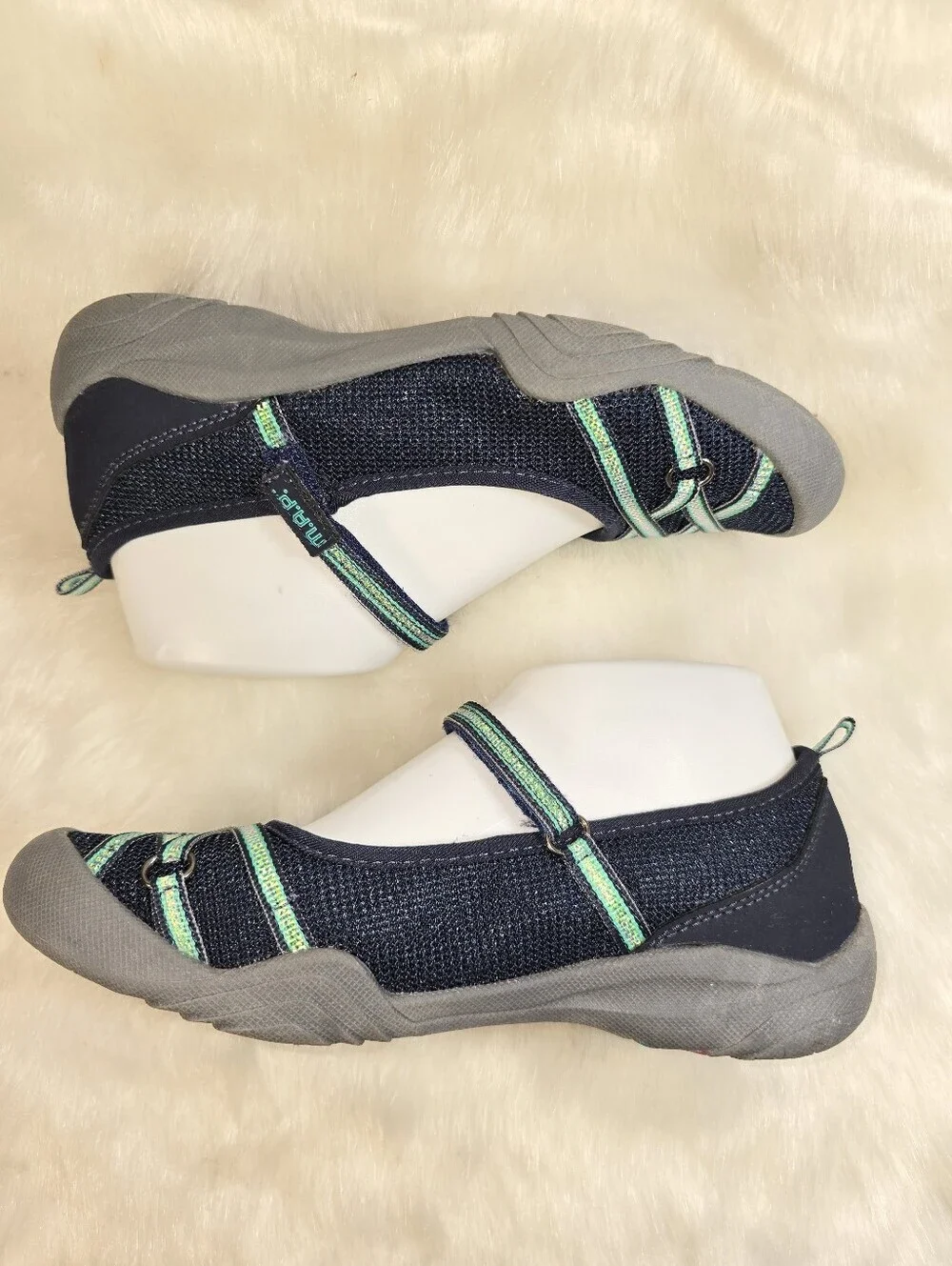 M.A.P. Motion Adventure Play comfortable womens